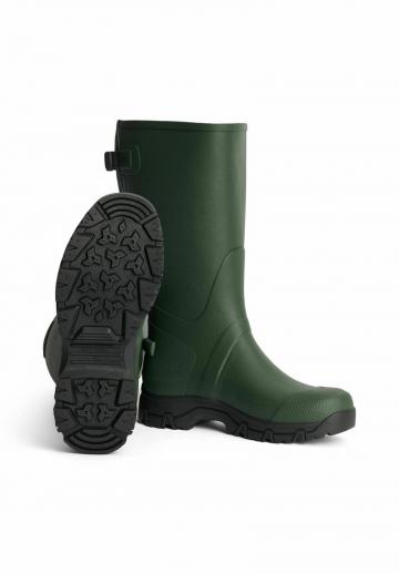 Резиновые сапоги