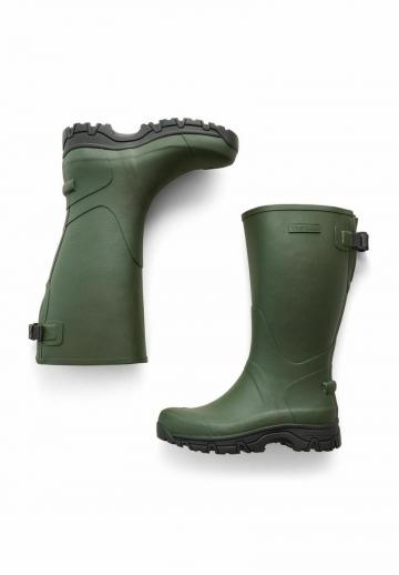 Резиновые сапоги