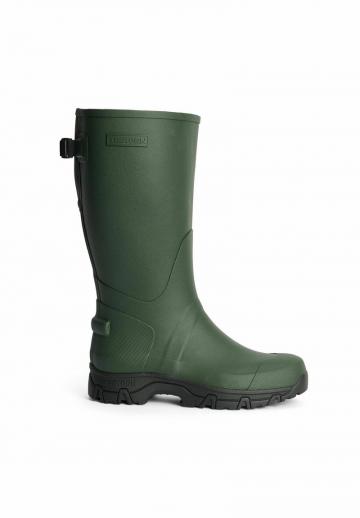 Резиновые сапоги