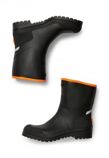 Резиновые сапоги