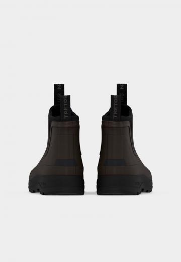 Резиновые сапоги