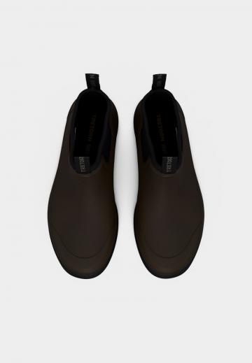 Резиновые сапоги