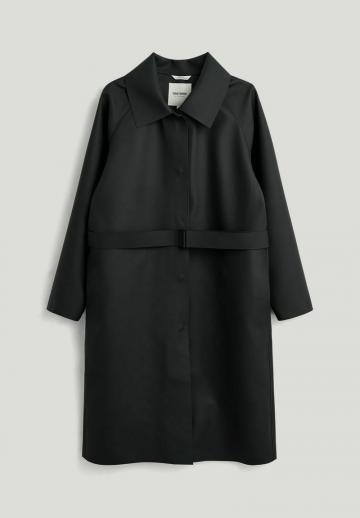 Длинная куртка