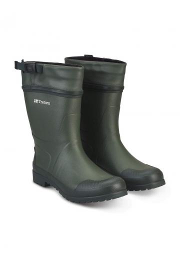 Резиновые сапоги