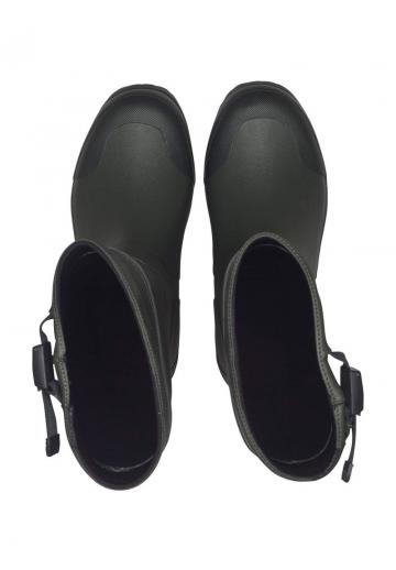 Резиновые сапоги