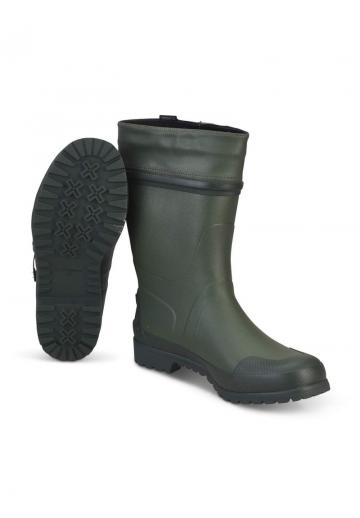 Резиновые сапоги