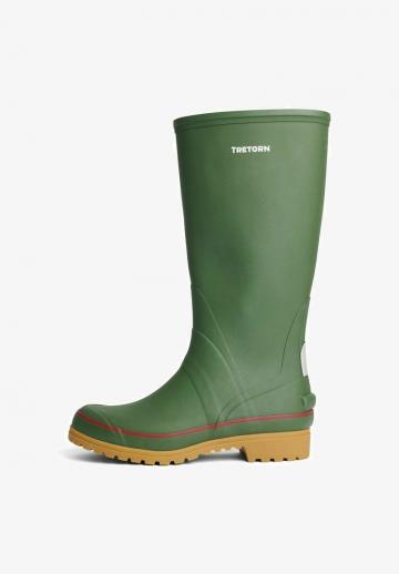 Резиновые сапоги