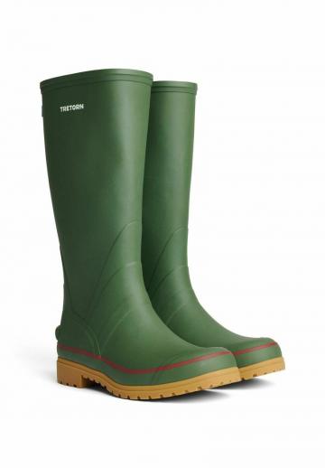 Резиновые сапоги