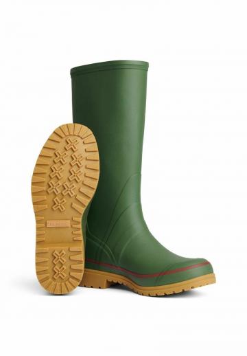 Резиновые сапоги