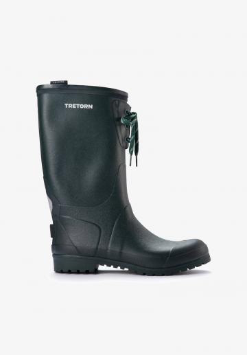 Резиновые сапоги