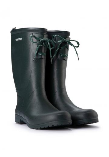 Резиновые сапоги