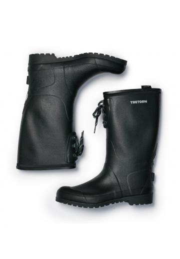 Резиновые сапоги