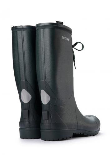 Резиновые сапоги
