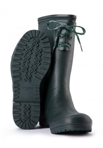 Резиновые сапоги