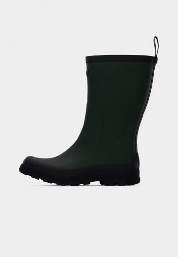 Резиновые сапоги