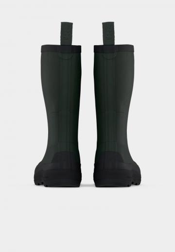 Резиновые сапоги