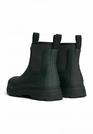 Резиновые сапоги