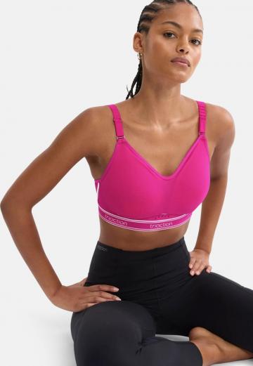 Спортивный бюстгальтер