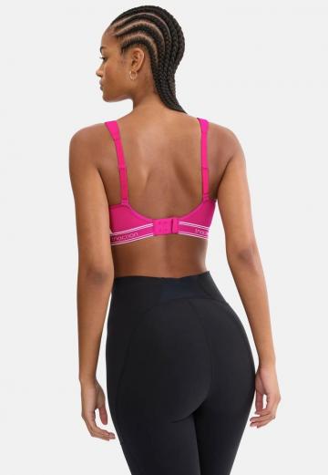 Спортивный бюстгальтер