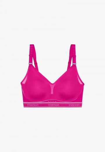 Спортивный бюстгальтер