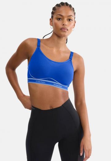 Спортивный бюстгальтер