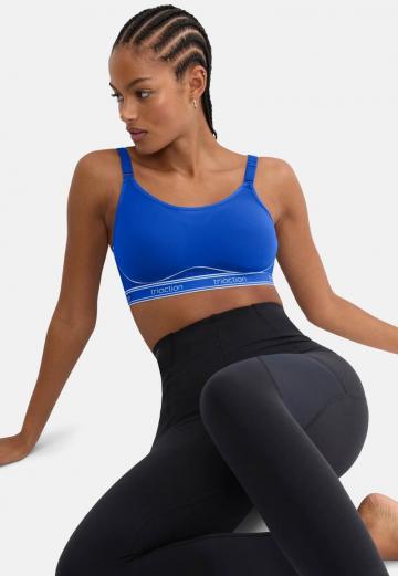 Спортивный бюстгальтер