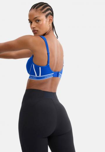 Спортивный бюстгальтер