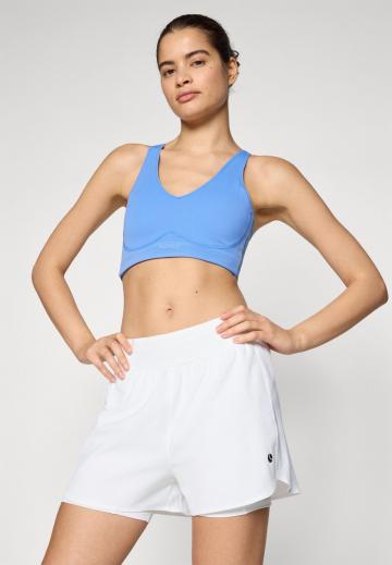 Спортивный бюстгальтер