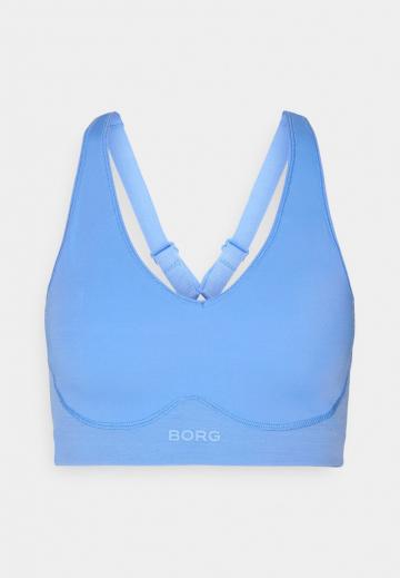 Спортивный бюстгальтер