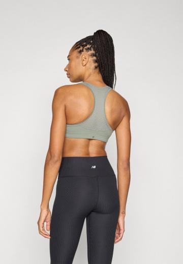 Спортивный бюстгальтер