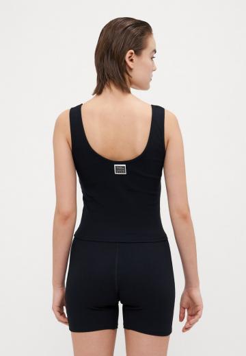 Майка-борцовка