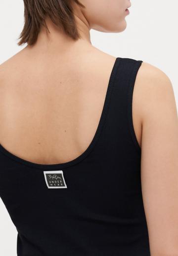 Майка-борцовка