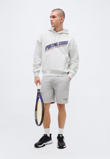 Спортивная кофта