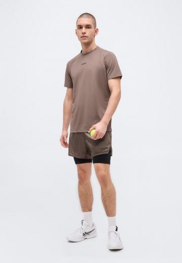 Спортивная майка