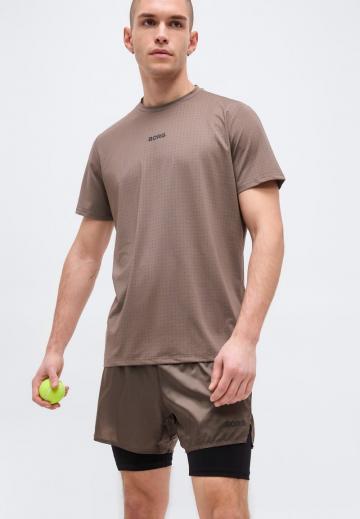 Спортивная майка