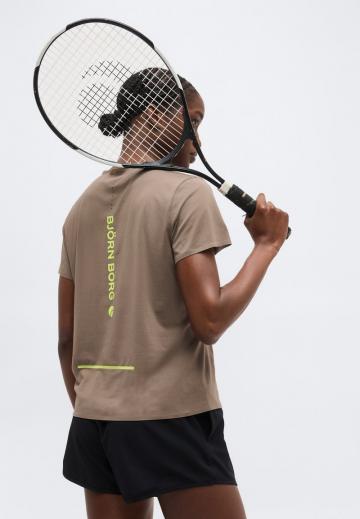 Спортивная майка