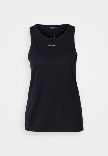 Спортивный топ