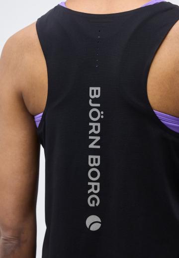 Спортивный топ