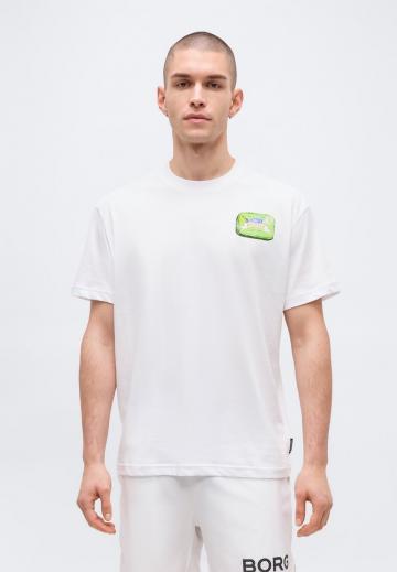 Спортивная майка