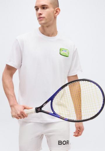 Спортивная майка