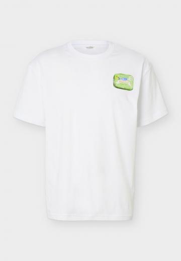 Спортивная майка