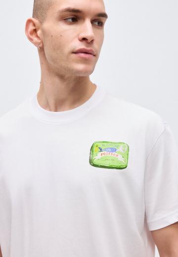 Спортивная майка