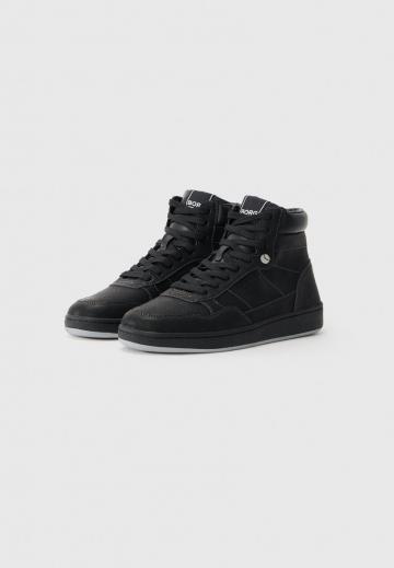 Высокие кеды