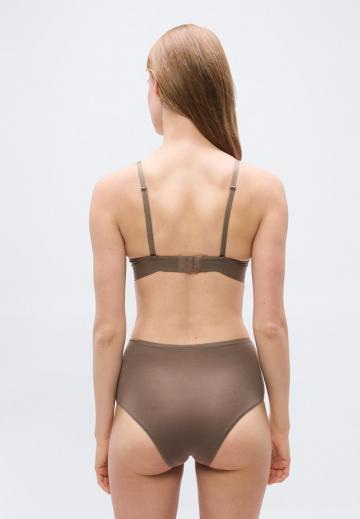 Бюстгальтер без косточек