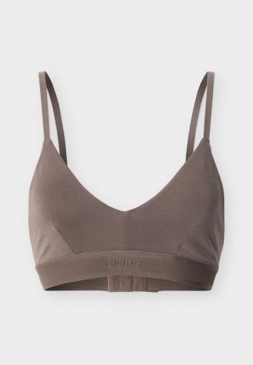 Бюстгальтер без косточек