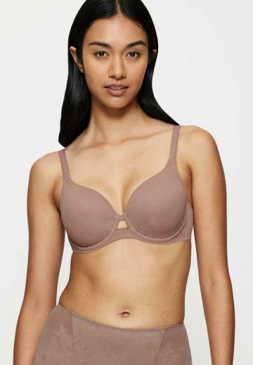 Бюстгальтер на косточках