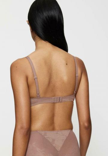 Бюстгальтер на косточках