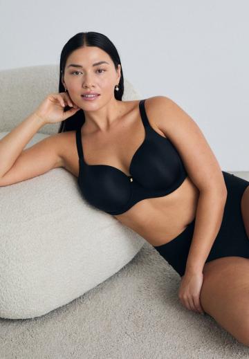 Бюстгальтер-минимайзер