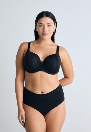 Бюстгальтер-минимайзер