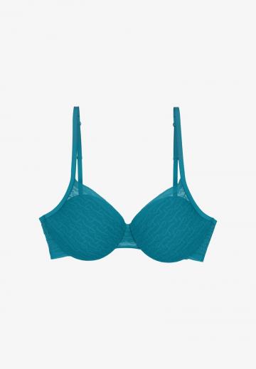 Бюстгальтер на косточках